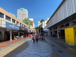 Busy Marine Parade Central shop | available soon (D15), Shop House #530659271